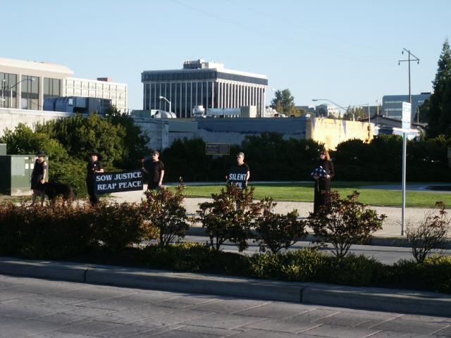 Women in Black