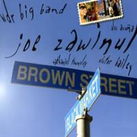 Brown street