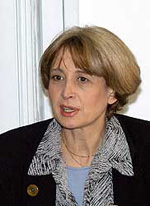 Biljana Kovačević Vučo