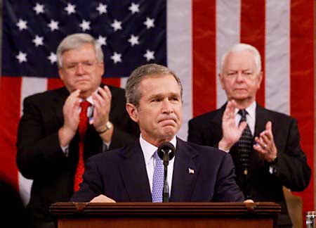 Bush Speech Congress Sept20