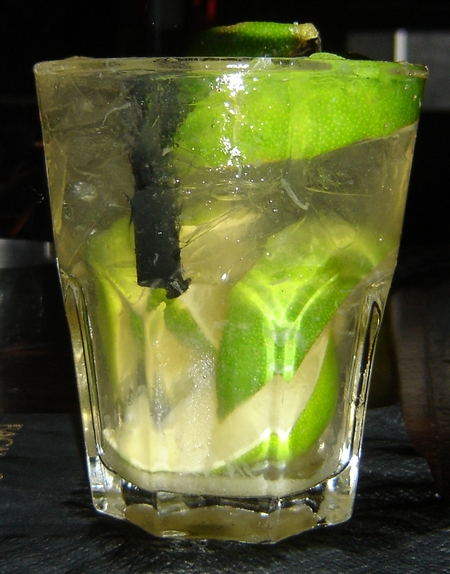 Caipirinha