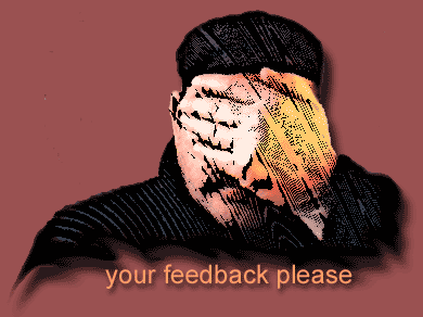 Feedback