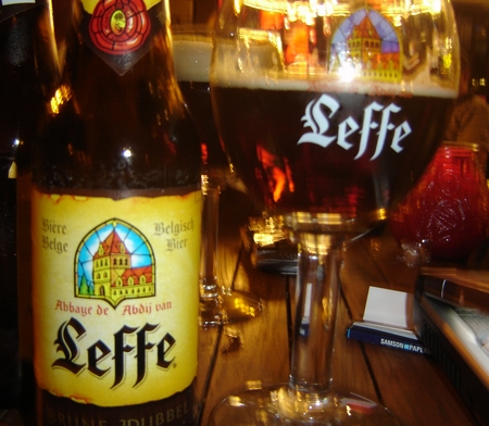 Leffe