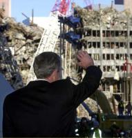 Nov11 WTC Bush Wave