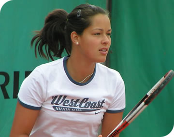 Ana Ivanovic