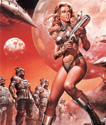 Barbarella