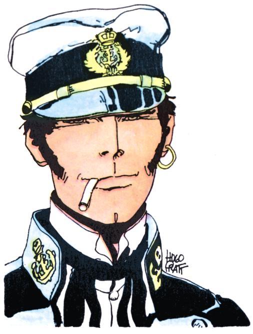 Corto Maltese