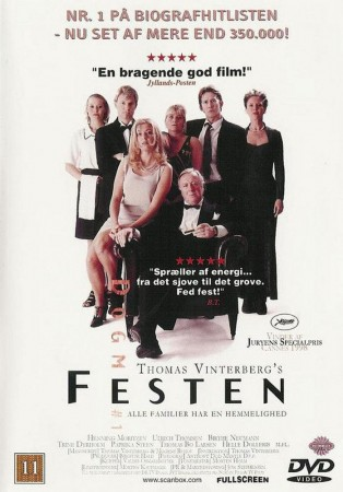 Festen, Thomas Vinterberg