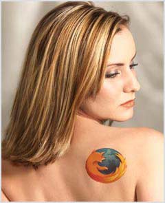 Firefox