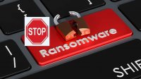 Stop ransomware