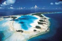 Raj na zemlji - Polinezija
