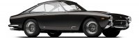 1963. Ferrari Lusso